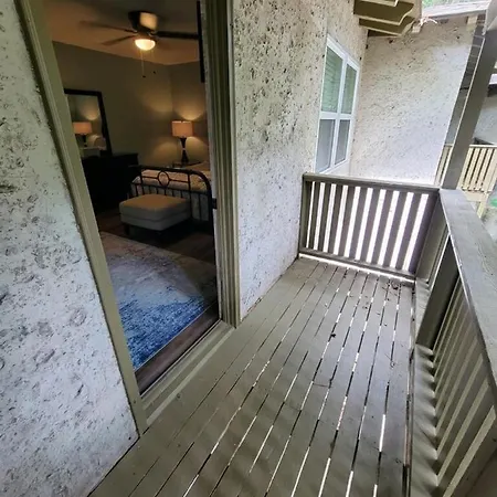 Hhi Homes- Newly Renovated Cozy Modern Pet-Friendly Villa-Ideal Location Hilton Head Island Exterior photo
