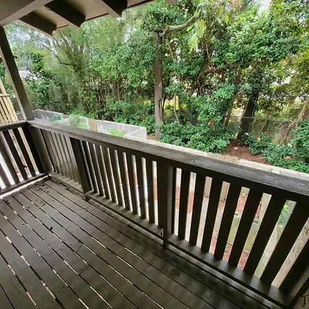 Hhi Homes- Newly Renovated Cozy Modern Pet-Friendly Villa-Ideal Location Hilton Head Island Exterior photo