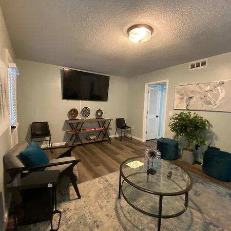 Hhi Homes- Newly Renovated Cozy Modern Pet-Friendly Villa-Ideal Location Hilton Head Island Exterior photo