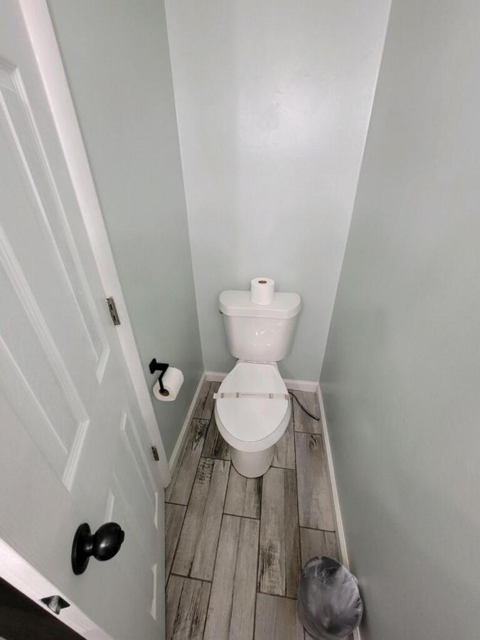 Villa Hhi Homes- Newly Renovated Cozy Modern Pet-friendly Villa-ideal Location Hilton Head Island