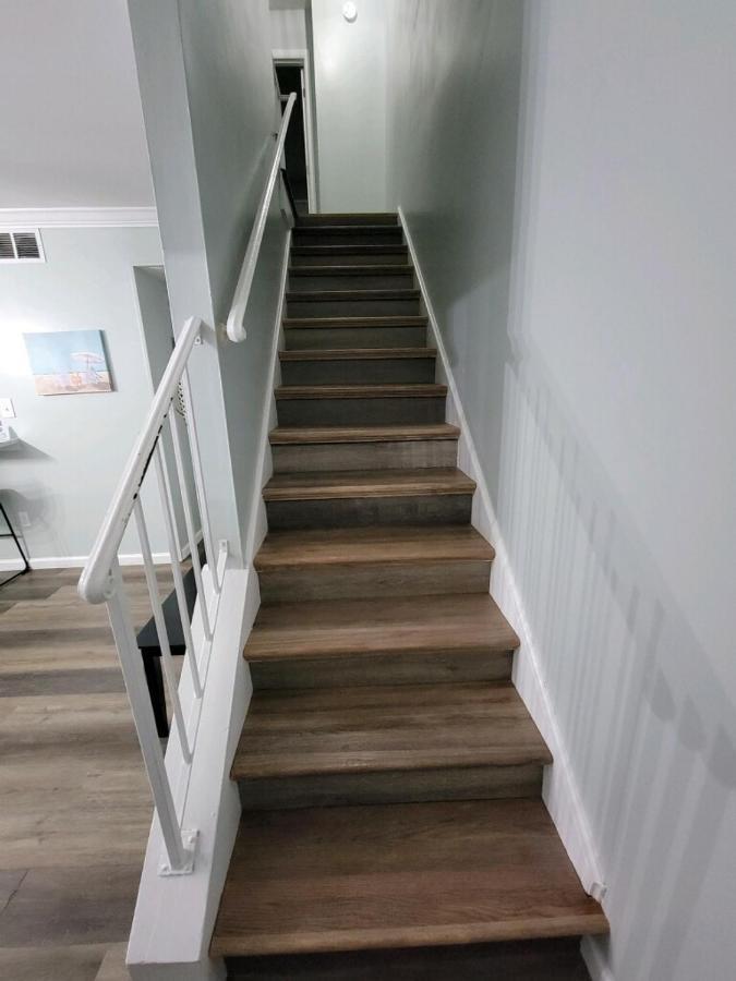 Hhi Homes- Newly Renovated Cozy Modern Pet-friendly Villa-ideal Location Hilton Head Island