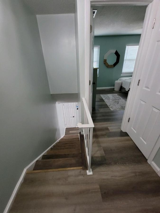 Hhi Homes- Newly Renovated Cozy Modern Pet-friendly Villa-ideal Location * Hilton Head Island