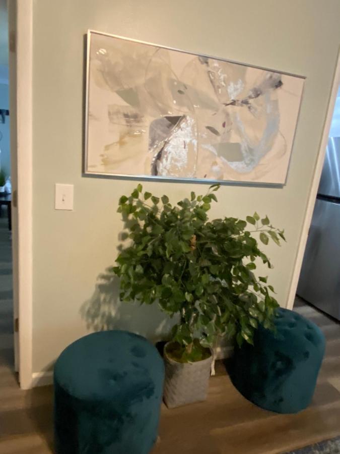 Hhi Homes- Newly Renovated Cozy Modern Pet-friendly Villa-ideal Location Villa