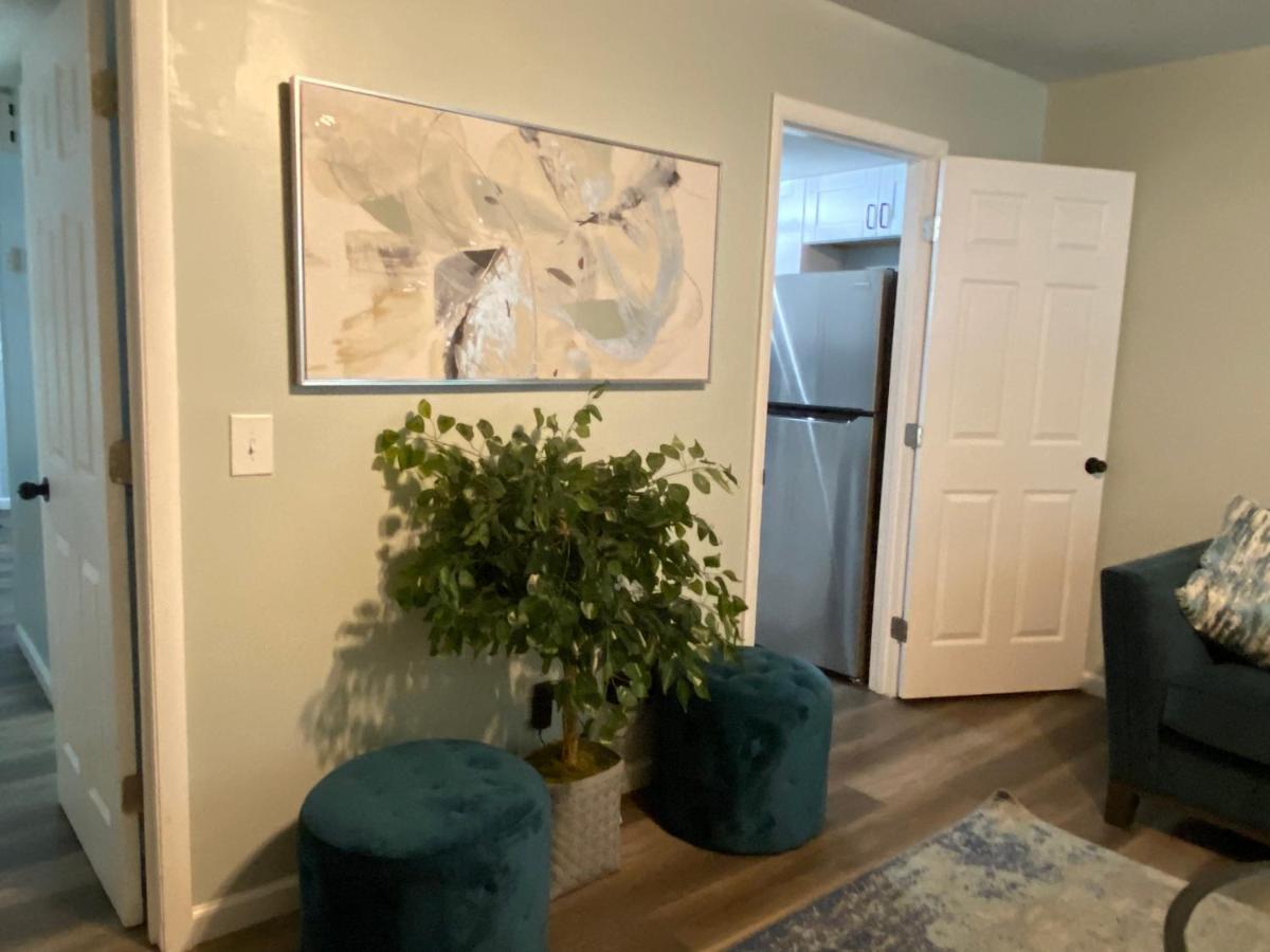 Hhi Homes- Newly Renovated Cozy Modern Pet-friendly Villa-ideal Location Hilton Head Island