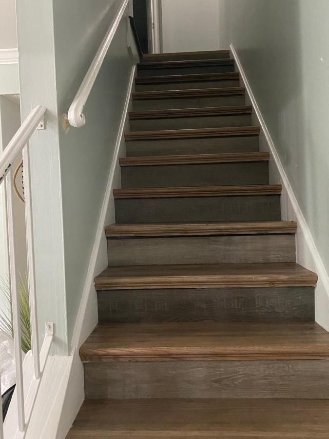 Hhi Homes- Newly Renovated Cozy Modern Pet-friendly Villa-ideal Location Hilton Head Island