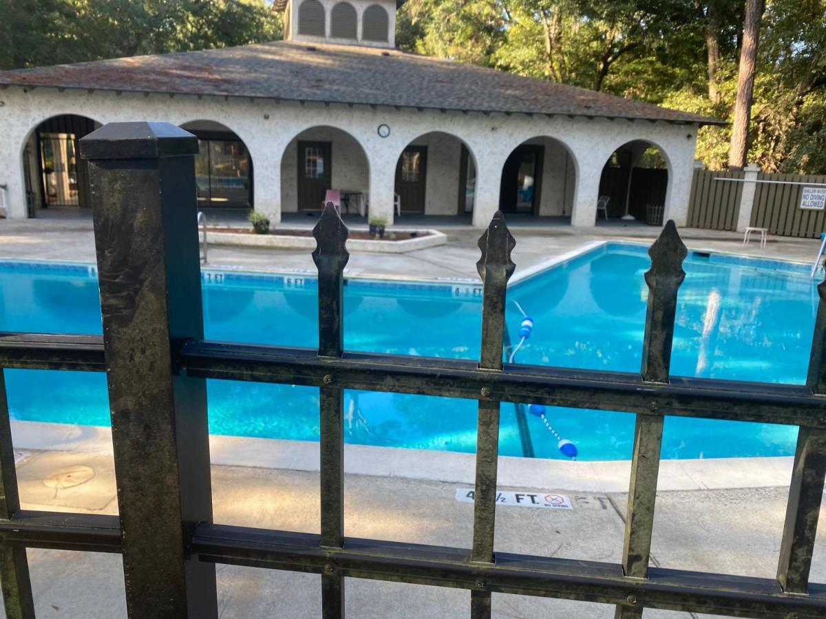 Hhi Homes- Newly Renovated Cozy Modern Pet-friendly Villa-ideal Location Villa Hilton Head Island