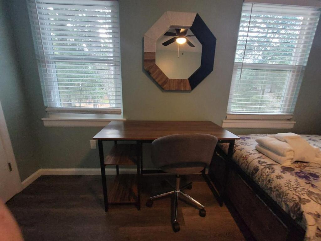 Hhi Homes- Newly Renovated Cozy Modern Pet-friendly Villa-ideal Location Villa Hilton Head Island